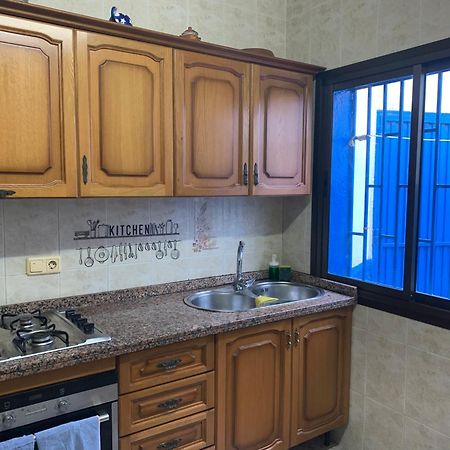 דירות קסטל דה פרו La Cuesta House מראה חיצוני תמונה