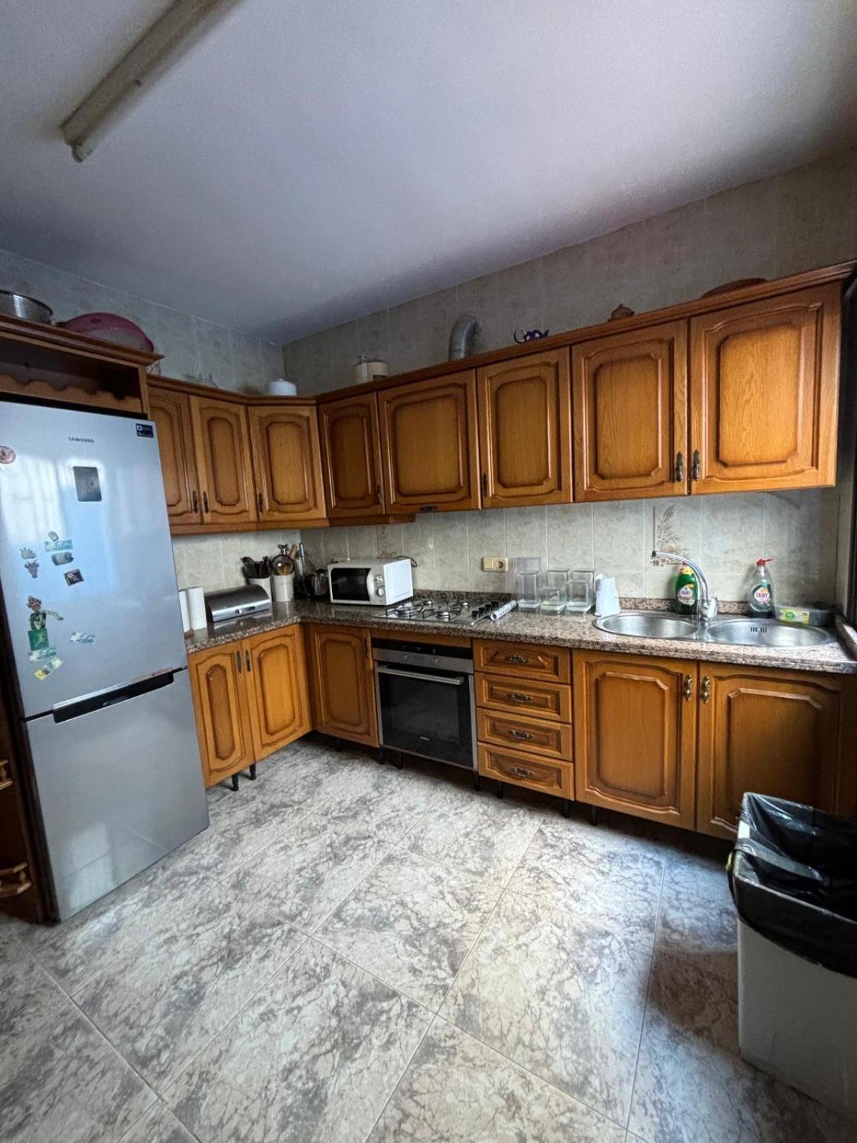 דירות קסטל דה פרו La Cuesta House מראה חיצוני תמונה