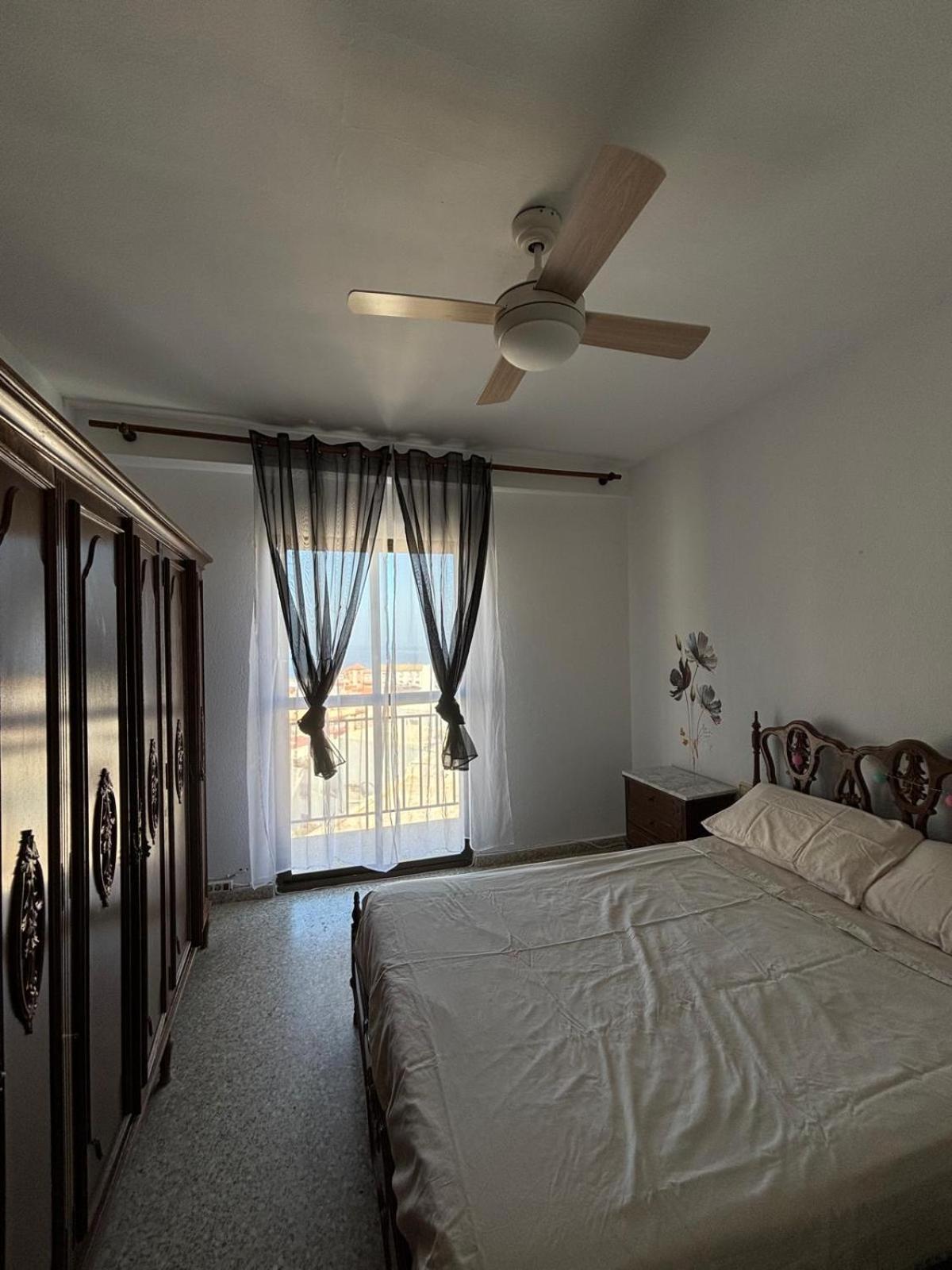 דירות קסטל דה פרו La Cuesta House מראה חיצוני תמונה