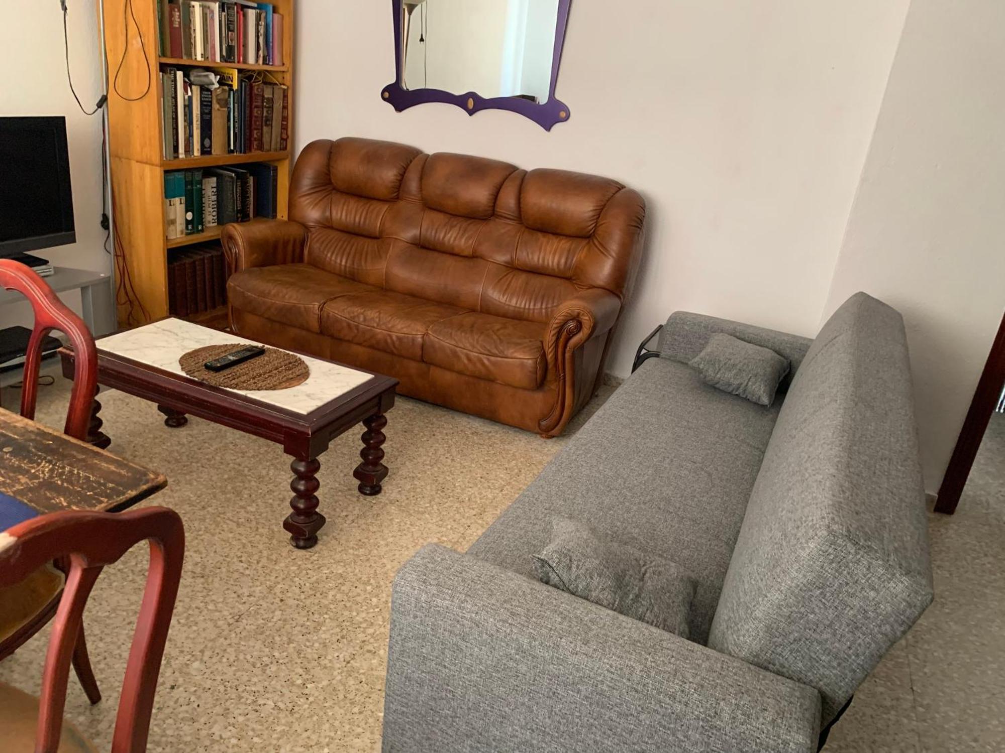 דירות קסטל דה פרו La Cuesta House מראה חיצוני תמונה