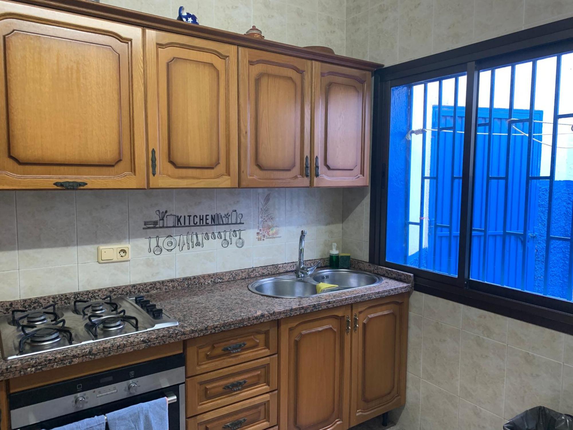 דירות קסטל דה פרו La Cuesta House מראה חיצוני תמונה